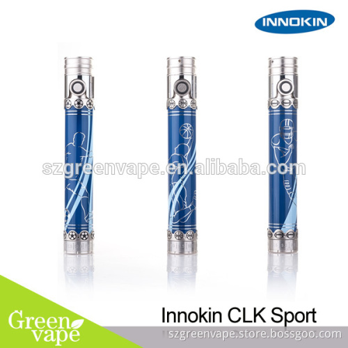 Christmas Biggest promotion!! Innokin itaste CLK sport is coming soon